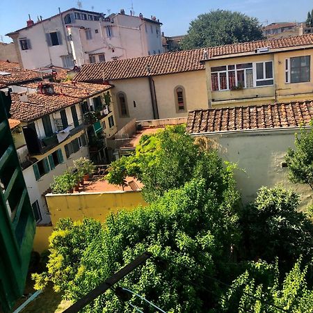 Atmosfere Rinascimentali Apartman Firenze Kültér fotó