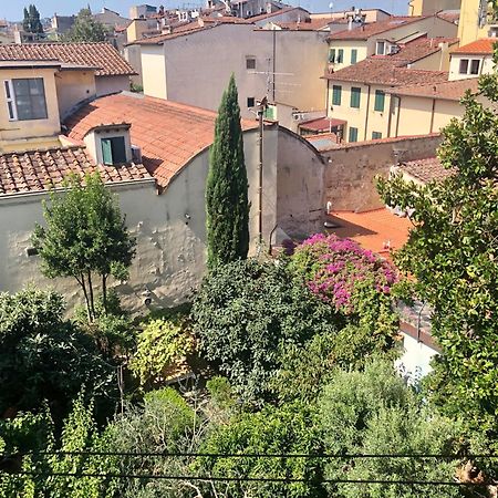 Atmosfere Rinascimentali Apartman Firenze Kültér fotó