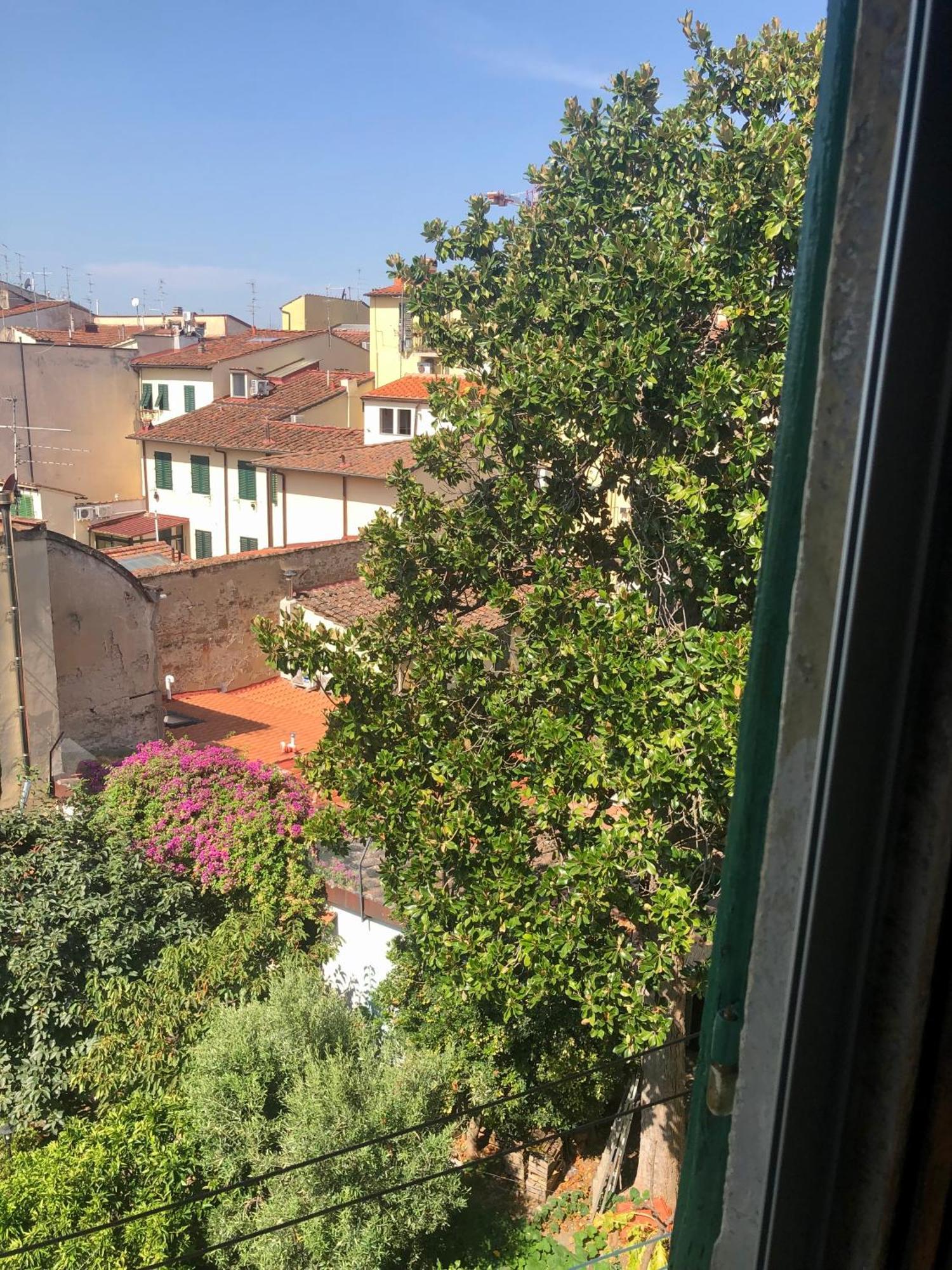 Atmosfere Rinascimentali Apartman Firenze Kültér fotó