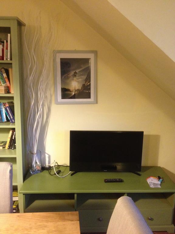 Atmosfere Rinascimentali Apartman Firenze Kültér fotó