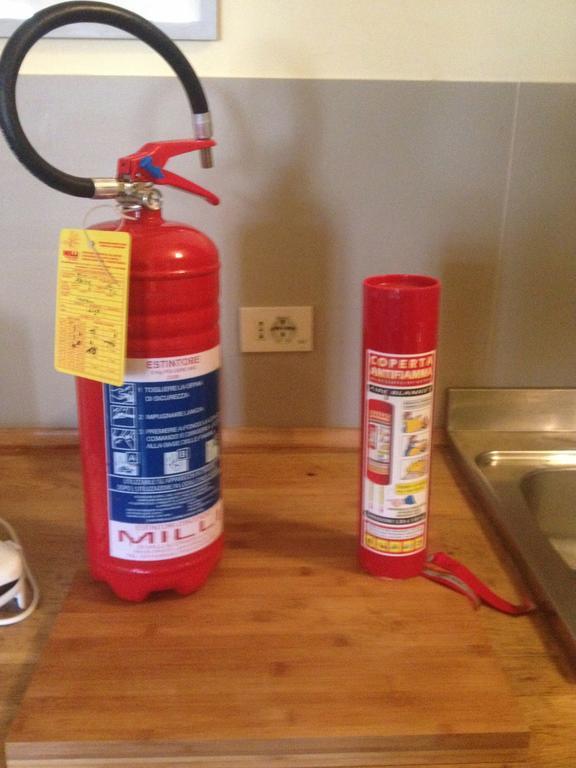 Atmosfere Rinascimentali Apartman Firenze Kültér fotó
