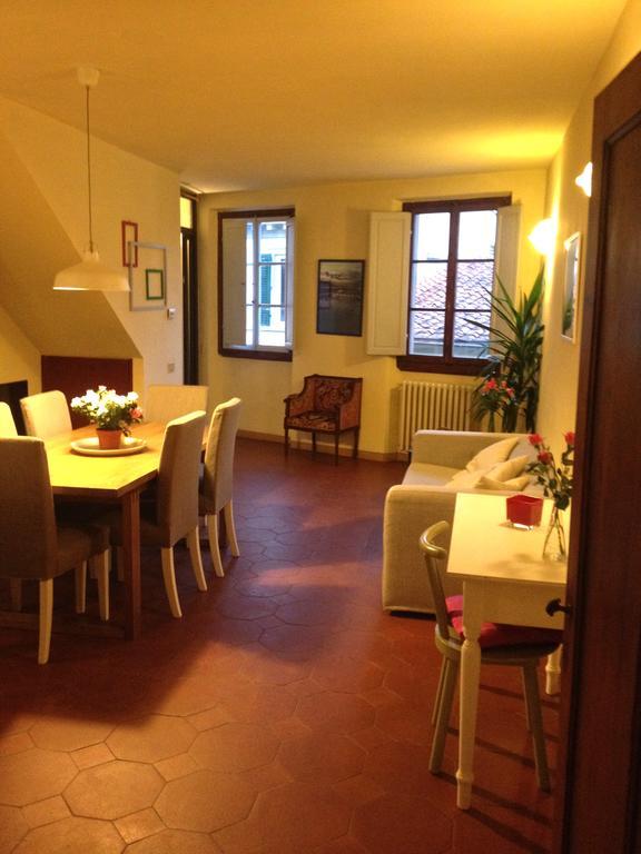 Atmosfere Rinascimentali Apartman Firenze Kültér fotó