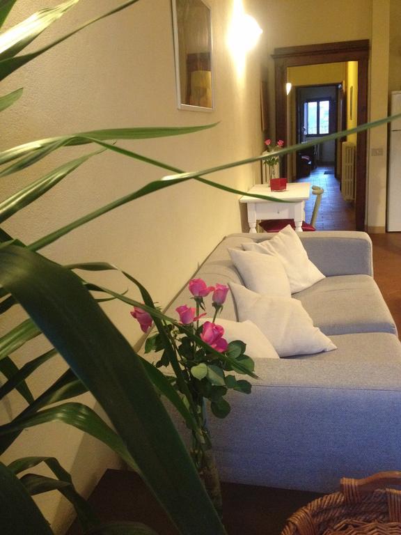 Atmosfere Rinascimentali Apartman Firenze Kültér fotó