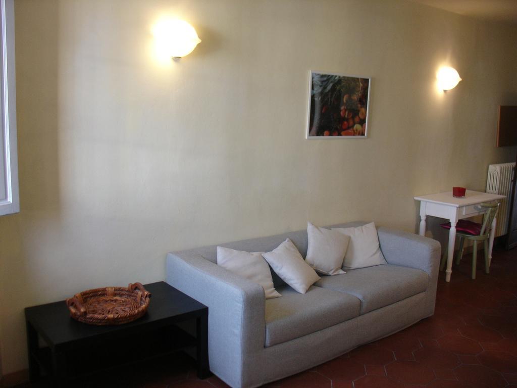 Atmosfere Rinascimentali Apartman Firenze Kültér fotó