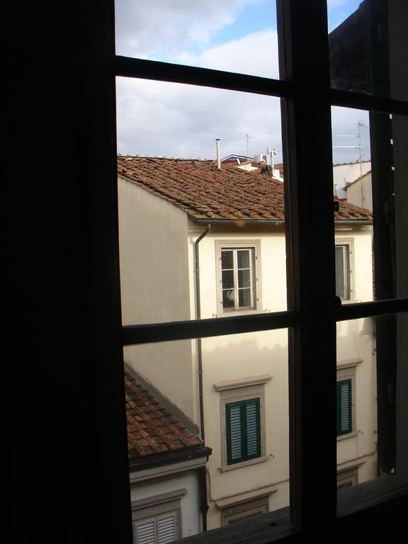 Atmosfere Rinascimentali Apartman Firenze Kültér fotó