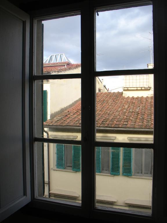 Atmosfere Rinascimentali Apartman Firenze Kültér fotó