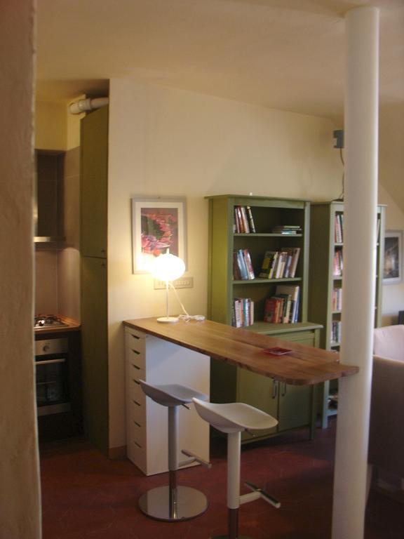 Atmosfere Rinascimentali Apartman Firenze Kültér fotó