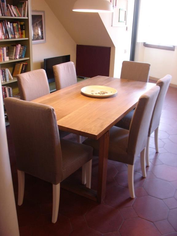 Atmosfere Rinascimentali Apartman Firenze Kültér fotó