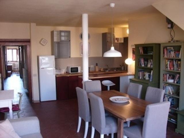 Atmosfere Rinascimentali Apartman Firenze Kültér fotó
