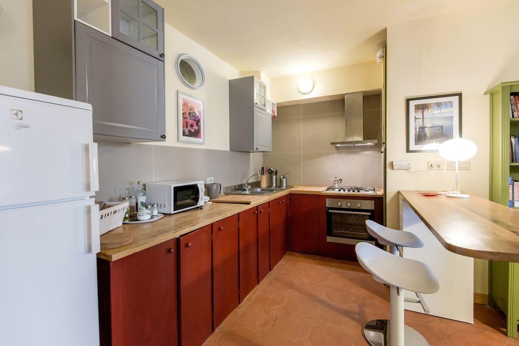 Atmosfere Rinascimentali Apartman Firenze Kültér fotó