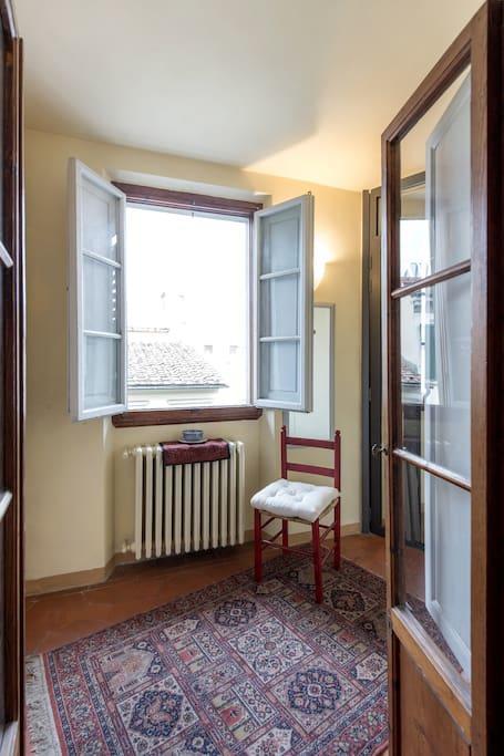 Atmosfere Rinascimentali Apartman Firenze Kültér fotó