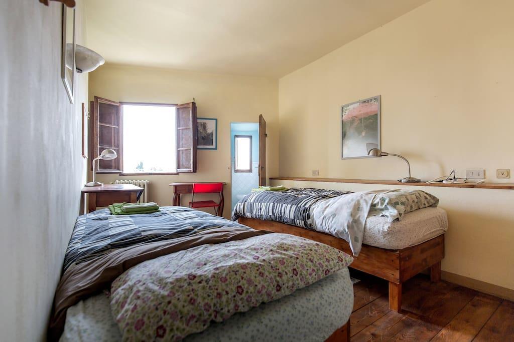 Atmosfere Rinascimentali Apartman Firenze Kültér fotó