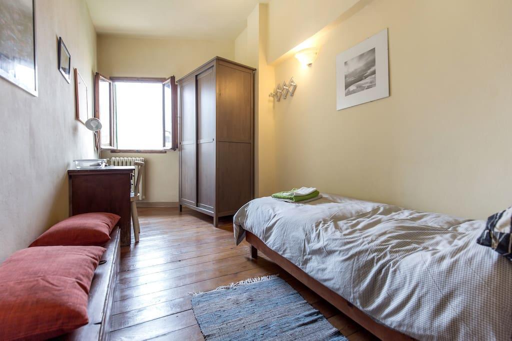Atmosfere Rinascimentali Apartman Firenze Kültér fotó